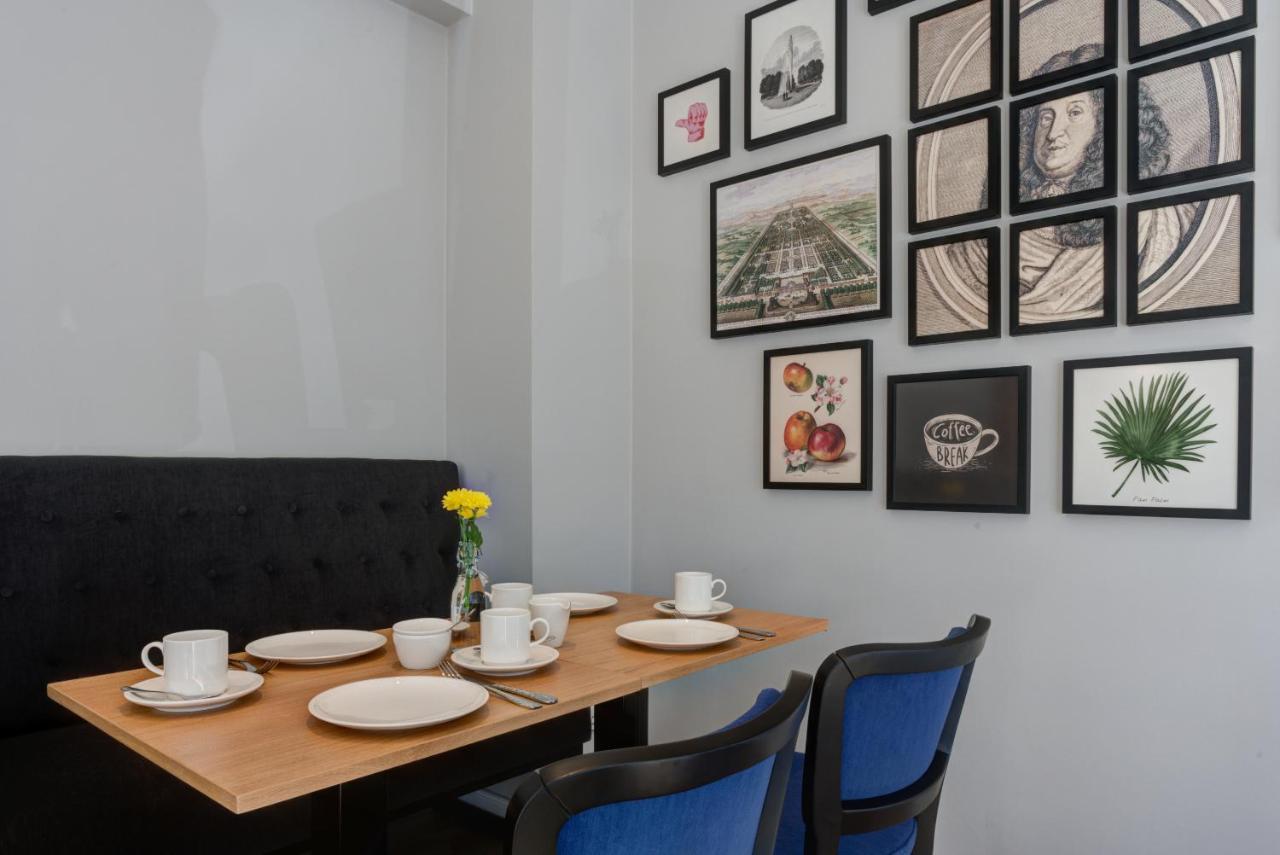 Boutique City Inn Hotel Ганновер Экстерьер фото