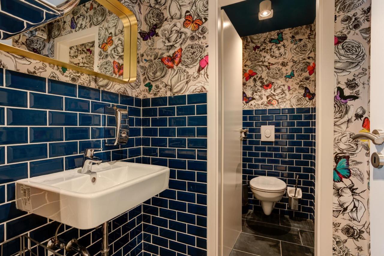 Boutique City Inn Hotel Ганновер Экстерьер фото